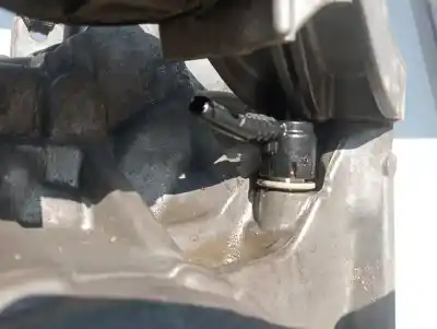 Pezzo di ricambio per auto di seconda mano riduttore per mini mini (r50,r53) cooper s riferimenti oem iam 752478203  909807