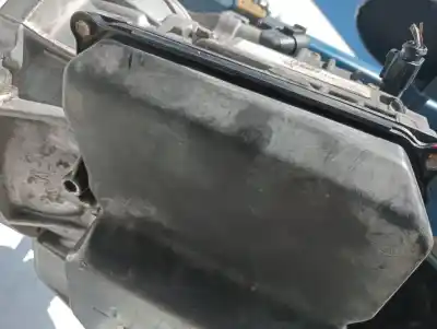 Pezzo di ricambio per auto di seconda mano riduttore per mini mini (r50,r53) cooper s riferimenti oem iam 752478203  909807