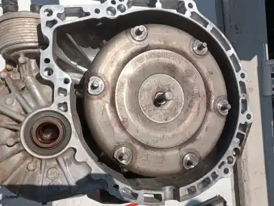 Pezzo di ricambio per auto di seconda mano riduttore per mini mini (r50,r53) cooper s riferimenti oem iam 752478203  909807