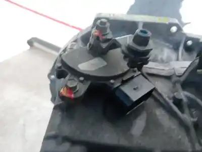 Pezzo di ricambio per auto di seconda mano riduttore per mini mini (r50,r53) cooper s riferimenti oem iam 752478203  909807