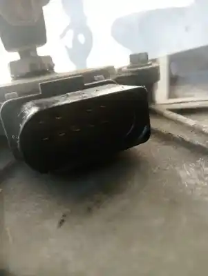 Pezzo di ricambio per auto di seconda mano riduttore per mini mini (r50,r53) cooper s riferimenti oem iam 752478203  909807