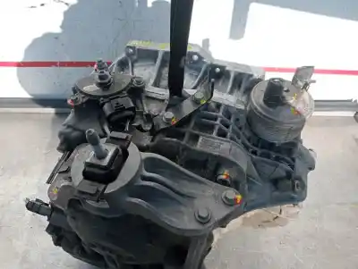 Pezzo di ricambio per auto di seconda mano riduttore per mini mini (r50,r53) cooper s riferimenti oem iam 752478203  909807