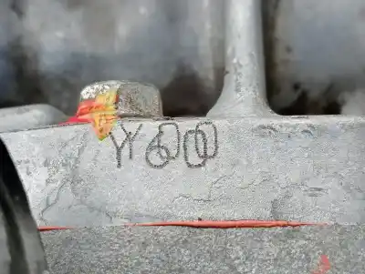 Pezzo di ricambio per auto di seconda mano riduttore per mini mini (r50,r53) cooper s riferimenti oem iam 752478203  909807