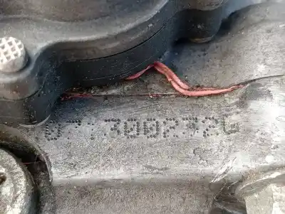 Pezzo di ricambio per auto di seconda mano riduttore per mini mini (r50,r53) cooper s riferimenti oem iam 752478203  909807