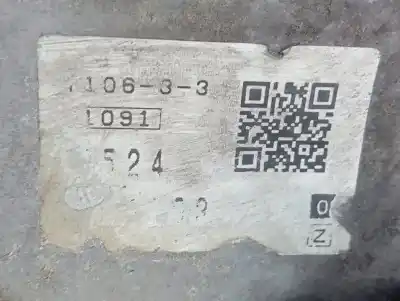 Pezzo di ricambio per auto di seconda mano riduttore per mini mini (r50,r53) cooper s riferimenti oem iam 752478203  909807