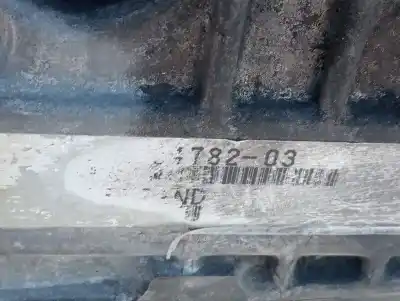 Pezzo di ricambio per auto di seconda mano riduttore per mini mini (r50,r53) cooper s riferimenti oem iam 752478203  909807