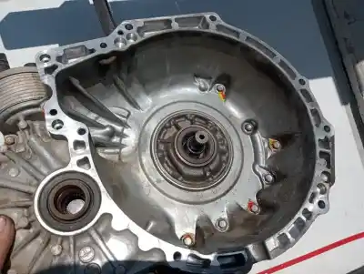 Pezzo di ricambio per auto di seconda mano riduttore per mini mini (r50,r53) cooper s riferimenti oem iam 752478203  909807