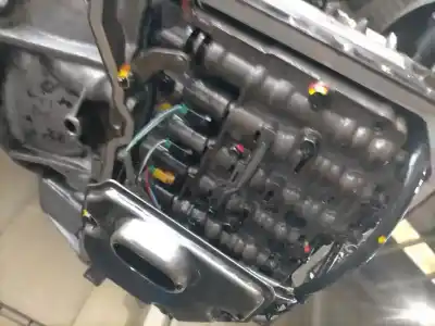 Pezzo di ricambio per auto di seconda mano riduttore per mini mini (r50,r53) cooper s riferimenti oem iam 752478203  909807