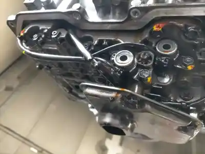 Pezzo di ricambio per auto di seconda mano riduttore per mini mini (r50,r53) cooper s riferimenti oem iam 752478203  909807