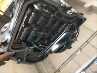 Pezzo di ricambio per auto di seconda mano riduttore per mini mini (r50,r53) cooper s riferimenti oem iam 752478203  909807