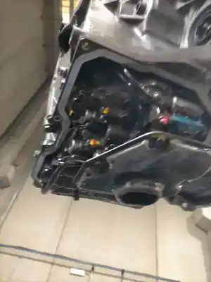 Pezzo di ricambio per auto di seconda mano riduttore per mini mini (r50,r53) cooper s riferimenti oem iam 752478203  909807