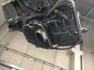 Pezzo di ricambio per auto di seconda mano riduttore per mini mini (r50,r53) cooper s riferimenti oem iam 752478203  909807