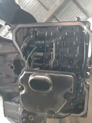 Pezzo di ricambio per auto di seconda mano riduttore per mini mini (r50,r53) cooper s riferimenti oem iam 752478203  909807