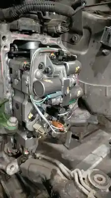 Peça sobressalente para automóvel em segunda mão  por CHEVROLET CAPTIVA  Referências OEM IAM AF33 AUTOMATICO 4X4 909864