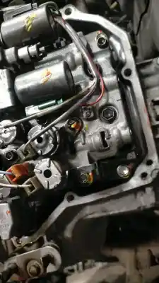 Pezzo di ricambio per auto di seconda mano riduttore per chevrolet captiva 3.2 v6 ltx riferimenti oem iam af33 automatico 4x4 909864