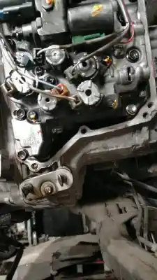 Pezzo di ricambio per auto di seconda mano riduttore per chevrolet captiva 3.2 v6 ltx riferimenti oem iam af33 automatico 4x4 909864