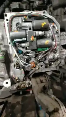 Pezzo di ricambio per auto di seconda mano riduttore per chevrolet captiva 3.2 v6 ltx riferimenti oem iam af33 automatico 4x4 909864