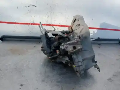 Peça sobressalente para automóvel em segunda mão  por PEUGEOT BIPPER  Referências OEM IAM 55241803  909921