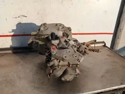 Pezzo di ricambio per auto di seconda mano riduttore per opel corsa d cosmo riferimenti oem iam s9w374  909933