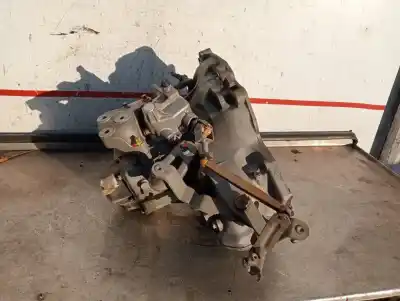 Pezzo di ricambio per auto di seconda mano riduttore per opel corsa d cosmo riferimenti oem iam s9w374  909933