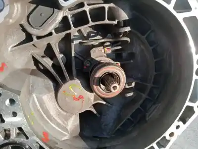 Pezzo di ricambio per auto di seconda mano riduttore per opel corsa d cosmo riferimenti oem iam s9w374  909933