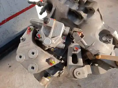 Pezzo di ricambio per auto di seconda mano riduttore per opel corsa d cosmo riferimenti oem iam s9w374  909933