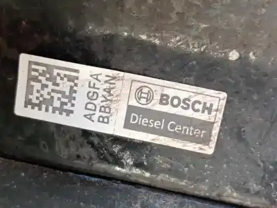 Second-hand car spare part complete engine for opel corsa d cosmo oem iam references z13dtj  909934