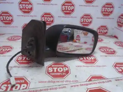 Second-hand car spare part Right Rearview Mirror for TOYOTA COROLLA (E12) 2.0 D-4D Sol Berlina OEM IAM references   728426