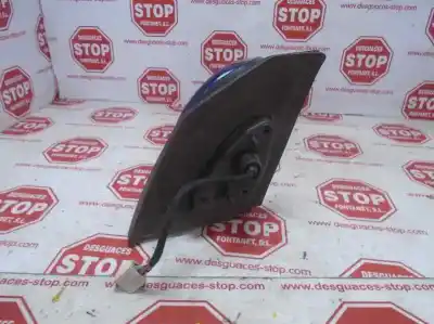 Second-hand car spare part right rearview mirror for toyota corolla (e12) 2.0 d-4d sol berlina oem iam references   728426