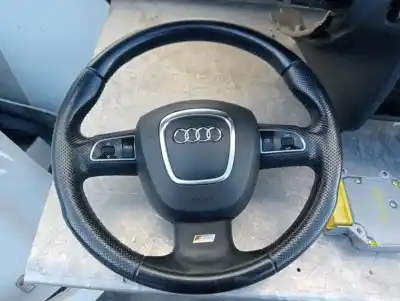 Second-hand car spare part airbag kit for audi a5 coupe (8t) 3.0 tdi quattro oem iam references 8k0959655  897979