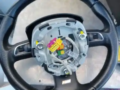 Second-hand car spare part airbag kit for audi a5 coupe (8t) 3.0 tdi quattro oem iam references 8k0959655  897979