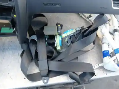 Second-hand car spare part airbag kit for audi a5 coupe (8t) 3.0 tdi quattro oem iam references 8k0959655  897979