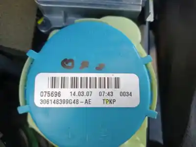 Second-hand car spare part airbag kit for audi a5 coupe (8t) 3.0 tdi quattro oem iam references 8k0959655  897979