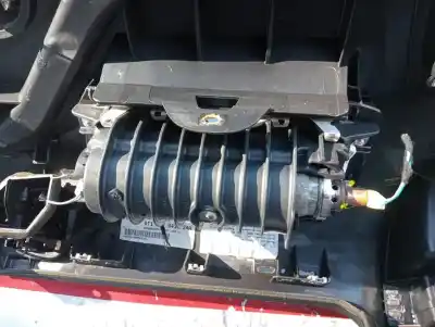 Second-hand car spare part airbag kit for audi a5 coupe (8t) 3.0 tdi quattro oem iam references 8k0959655  897979