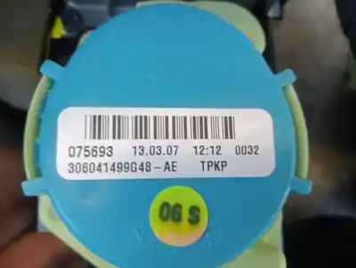 Second-hand car spare part airbag kit for audi a5 coupe (8t) 3.0 tdi quattro oem iam references 8k0959655  897979