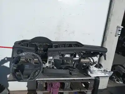 Pezzo di ricambio per auto di seconda mano  per SEAT ATECA (KHP)  Riferimenti OEM IAM 5QF959655AT  898619