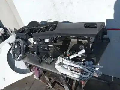 Peça sobressalente para automóvel em segunda mão kit airbag por seat ateca (khp) dpc referências oem iam 5qf959655at  898619