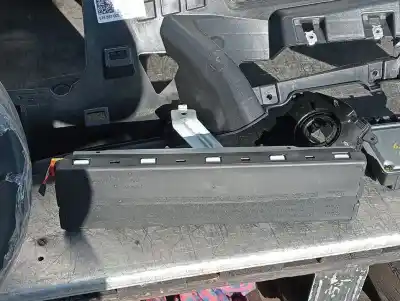 Peça sobressalente para automóvel em segunda mão kit airbag por seat ateca (khp) dpc referências oem iam 5qf959655at  898619