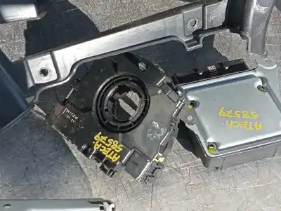 Peça sobressalente para automóvel em segunda mão kit airbag por seat ateca (khp) dpc referências oem iam 5qf959655at  898619