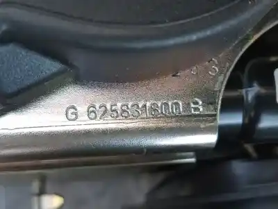 Peça sobressalente para automóvel em segunda mão kit airbag por seat ateca (khp) dpc referências oem iam 5qf959655at  898619