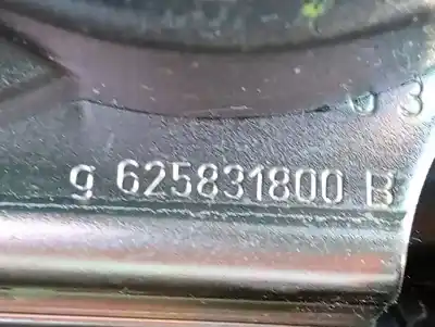 Peça sobressalente para automóvel em segunda mão kit airbag por seat ateca (khp) dpc referências oem iam 5qf959655at  898619