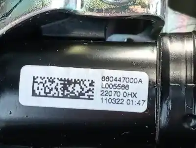 Peça sobressalente para automóvel em segunda mão kit airbag por seat ateca (khp) dpc referências oem iam 5qf959655at  898619