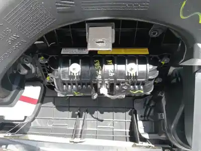 Peça sobressalente para automóvel em segunda mão kit airbag por seat ateca (khp) dpc referências oem iam 5qf959655at  898619