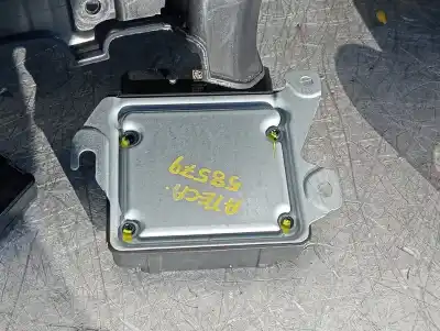 Peça sobressalente para automóvel em segunda mão kit airbag por seat ateca (khp) dpc referências oem iam 5qf959655at  898619