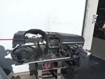 Piesă de schimb auto la mâna a doua kit airbag pentru subaru xv sport referințe oem iam 98221fj050