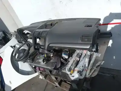 Peça sobressalente para automóvel em segunda mão kit airbag por subaru xv sport referências oem iam 98221fj050  899158