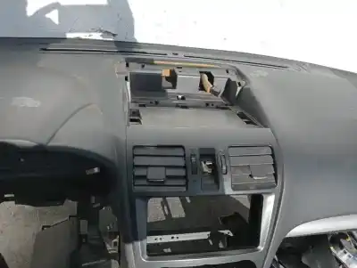 Peça sobressalente para automóvel em segunda mão kit airbag por subaru xv sport referências oem iam 98221fj050  899158