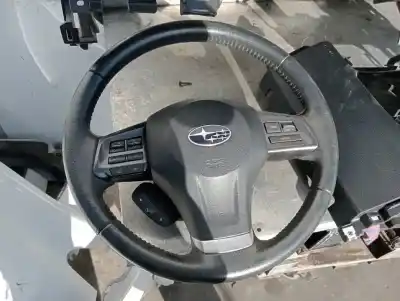 Peça sobressalente para automóvel em segunda mão kit airbag por subaru xv sport referências oem iam 98221fj050  899158