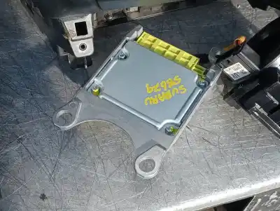 Peça sobressalente para automóvel em segunda mão kit airbag por subaru xv sport referências oem iam 98221fj050  899158