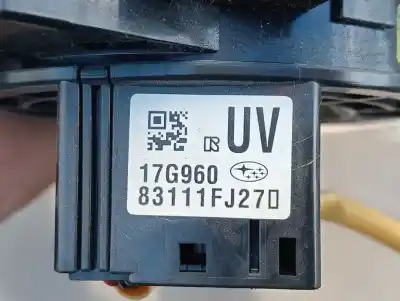 Peça sobressalente para automóvel em segunda mão kit airbag por subaru xv sport referências oem iam 98221fj050  899158